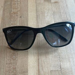 Ray-Ban Sunglasses